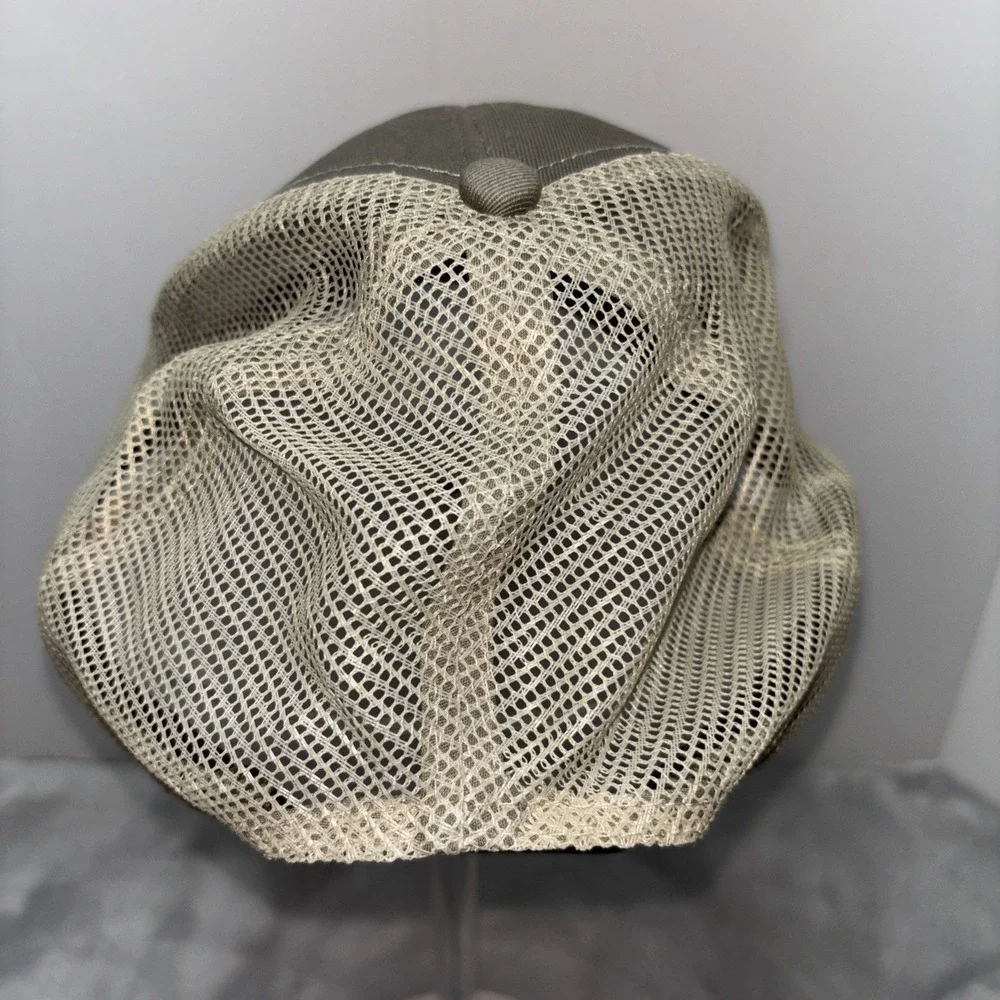 Matthews Archery Mesh Back Snap Back Hat Cap